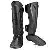 Venum - Shin Instep Protection / Elite Evo / Black-Matte